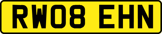 RW08EHN