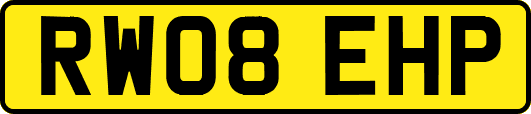 RW08EHP
