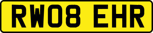 RW08EHR