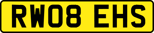 RW08EHS