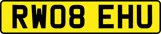 RW08EHU