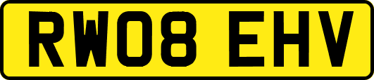 RW08EHV