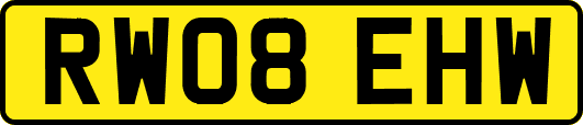 RW08EHW