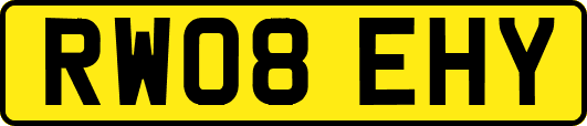 RW08EHY