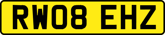 RW08EHZ