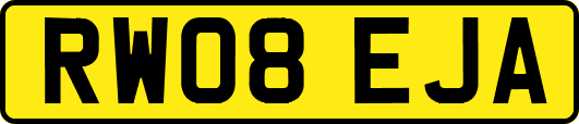 RW08EJA
