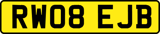 RW08EJB