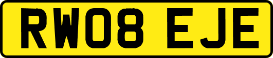 RW08EJE