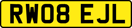 RW08EJL