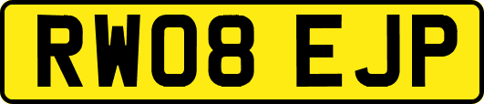 RW08EJP