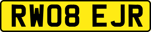 RW08EJR