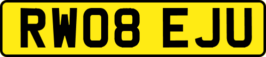RW08EJU