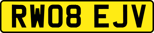 RW08EJV