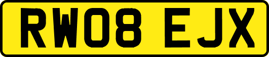 RW08EJX