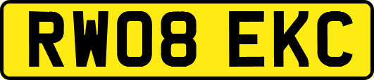 RW08EKC