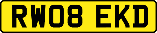 RW08EKD