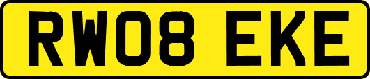 RW08EKE