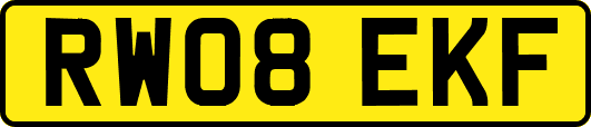 RW08EKF