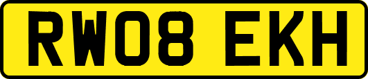 RW08EKH