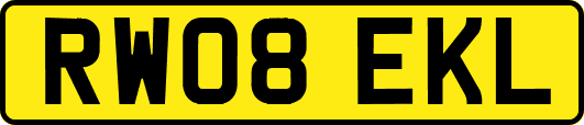 RW08EKL