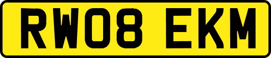 RW08EKM