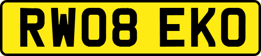 RW08EKO