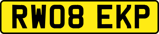 RW08EKP