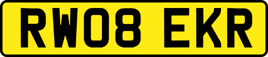 RW08EKR