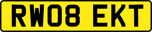 RW08EKT