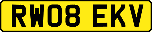 RW08EKV