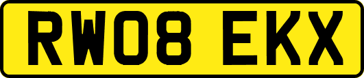 RW08EKX
