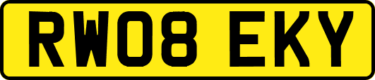 RW08EKY