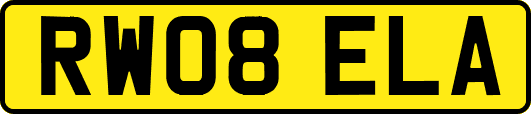 RW08ELA