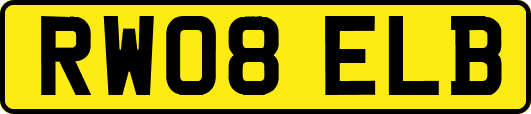 RW08ELB