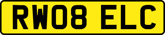 RW08ELC