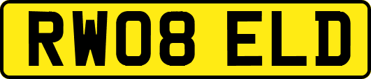 RW08ELD