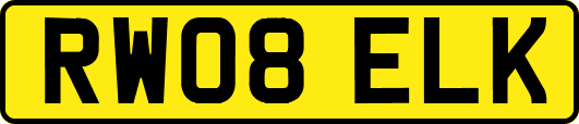 RW08ELK