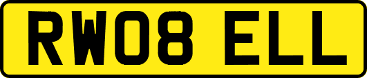 RW08ELL