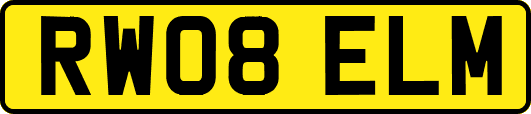 RW08ELM