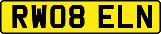 RW08ELN