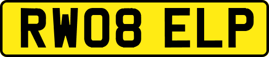 RW08ELP