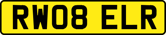 RW08ELR