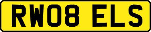RW08ELS