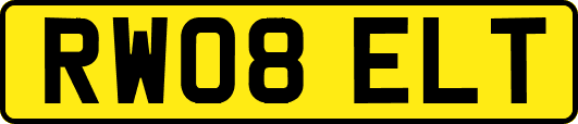 RW08ELT