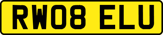 RW08ELU