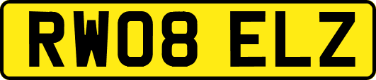 RW08ELZ