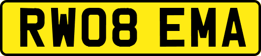 RW08EMA