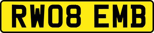 RW08EMB