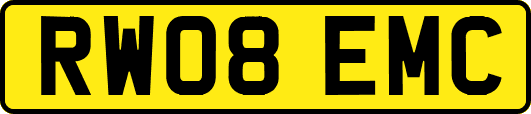 RW08EMC