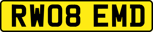 RW08EMD